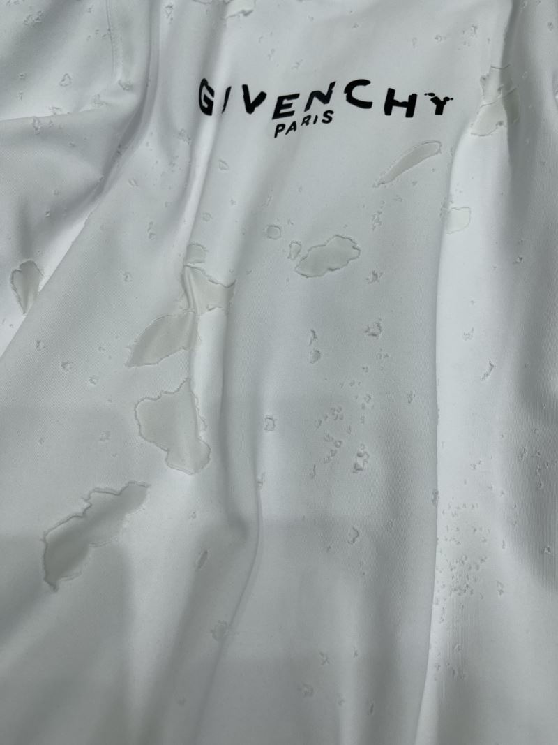 Givenchy T-Shirts